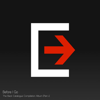 Paul Hardy - Before I Go, Vol. 1