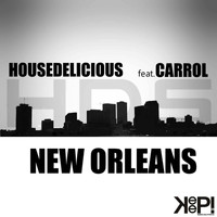 Housedelicious - New Orleans