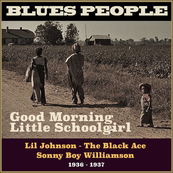 Various Artists - Good Morning Little Schoolgirl