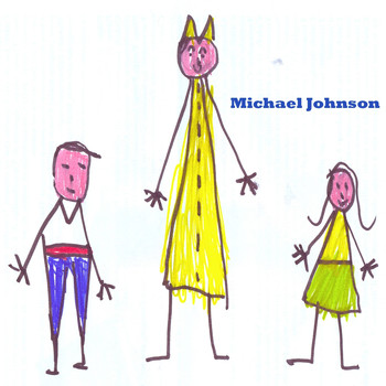 Michael Johnson - My Baby Was Born