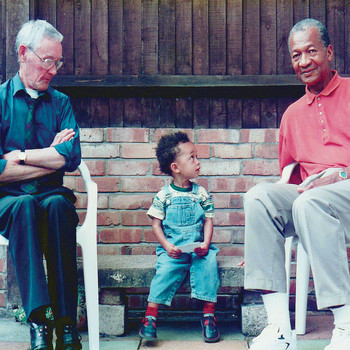 Loyle Carner - Tierney Terrace / Florence (Explicit)