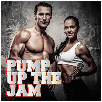 Various Artists - Pump up the Jam