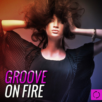 Various Artists - Groove on Fire