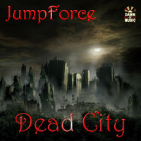 Jumpforce - Dead City