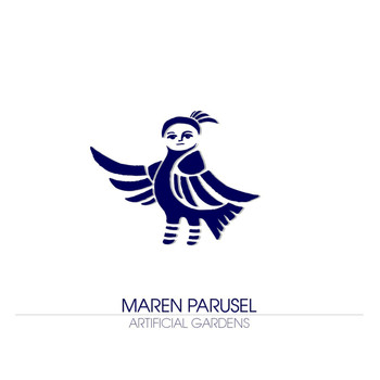 Maren Parusel - Artificial Gardens