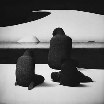 CFCF - La Sufrière