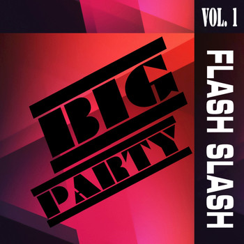 Various Artists - Big Party, Vol. 1