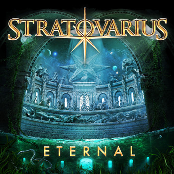 STRATOVARIUS - Eternal (Explicit)