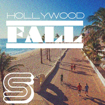 Various Artists - Hollywood Fall, Vol. 5