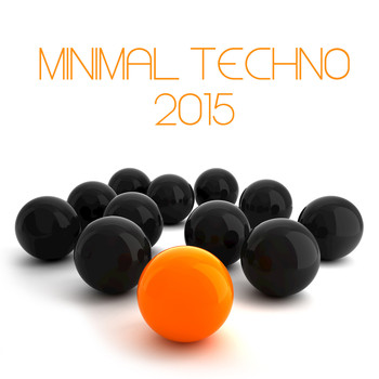 Various Artists - Minimal Techno 2015