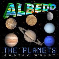 Albedo - The Planets: Gustav Holst