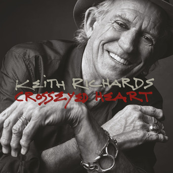 Keith Richards - Amnesia
