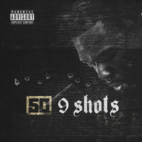 50 Cent - 9 Shots (Explicit)