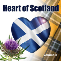 Celtic Spirit, The Munros - Heart of Scotland, Vol. 3
