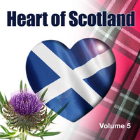 The Munros - Heart of Scotland, Vol. 5 (feat. David Methven)