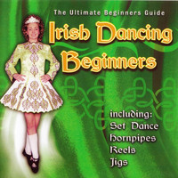 Richie Kelly - Irish Dancing Beginners