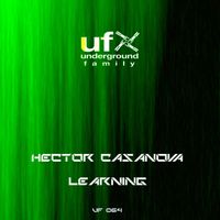 Héctor Casanova - Learning