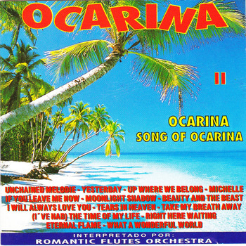 Romantic Flutes Orchestra - Songs of Ocarina II