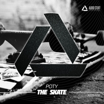 Poty - The Skate