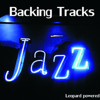 Leopard Powered - Backing Track Jazz Collection, Vol. 23 (Backing Tracks Standard Jazz)