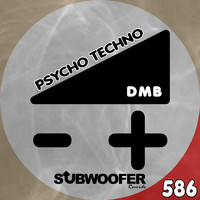 dmb - Psycho Techno