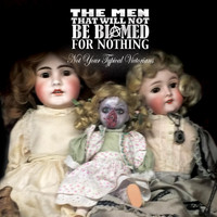 The Men That Will Not Be Blamed For Nothing - Not Your Typical Victorians