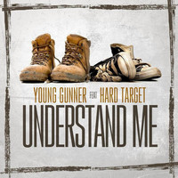 Hard Target - Understand Me (feat. Hard Target)