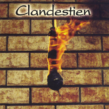 Clandestien - Clandestien