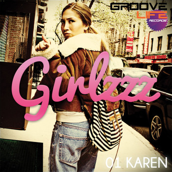 Various Artists - Girlzzz, Vol. 1