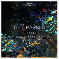 Neil Parkes - Pressure