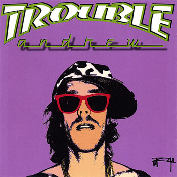 Trouble Andrew - Chase Money EP