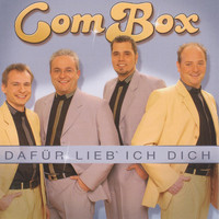 ComBox - Dafür lieb ich dich
