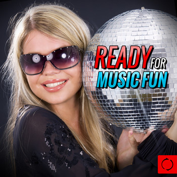Various Artists - Ready for Music Fun