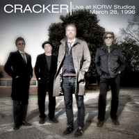 Cracker - Live At Kcrw Studios On March 28, 1996