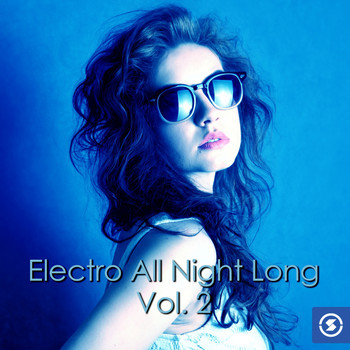 Various Artists - Electro All Night Long, Vol. 2