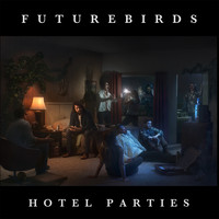 Futurebirds - twentyseven - Single