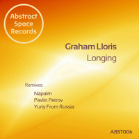 Graham Lloris - Longing