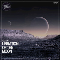 Plu-Ton - Libration of the Moon