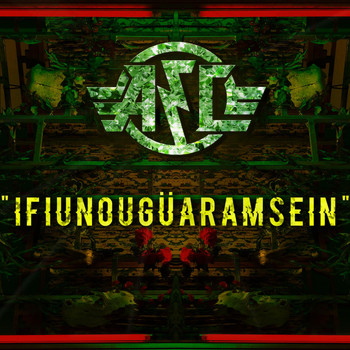 AFC - Ifiunougüaramsein