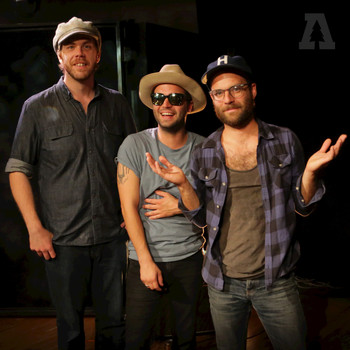 Quiet Life - Quiet Life on Audiotree Live