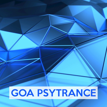 Various Artists - Goa PsyTrance