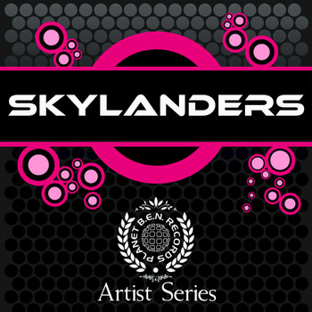 Skylanders - Skylanders Works