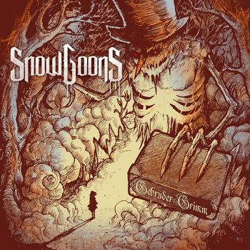 Snowgoons - Gebrüder Grimm