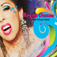 Regina Orozco - Canciones Pa' Lavar Trastes