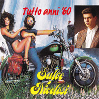 Salvo Nicolosi - Tutto anni '60