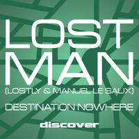 Lost Man - Destination Nowhere