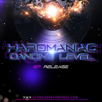 Hardmaniac - Dancing Level