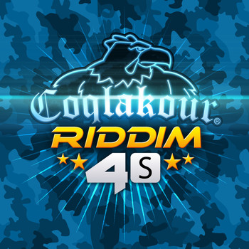 Various Artists - Coqlakour Riddim, Vol. 4
