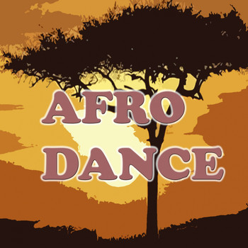 Various Artists - Afro Dance