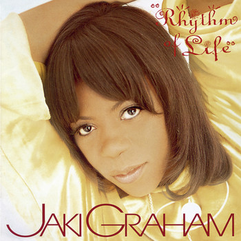Jaki Graham - Rhythm of Life